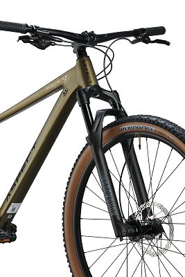 Превью Горный велосипед Велосипед ASPECT Amp Expert 29 (2025)